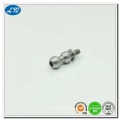 china selling high precision cnc turning stainless steel ball head pin